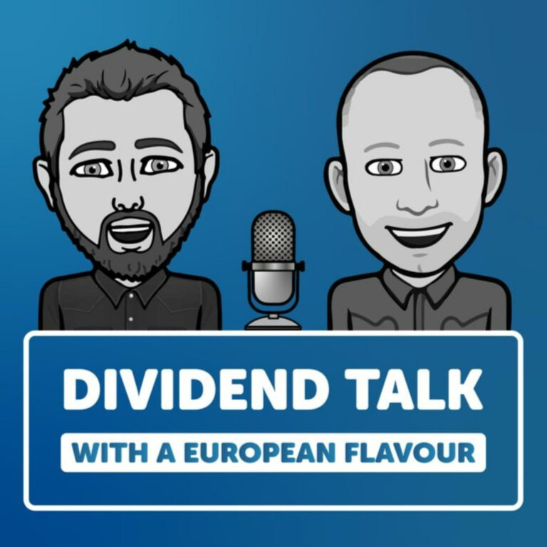 A Complete Guide to Dividend Growth Investing (From Two Investors Who Actually Do It)