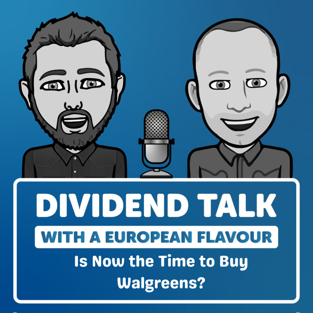 Is now the time to buy WBA