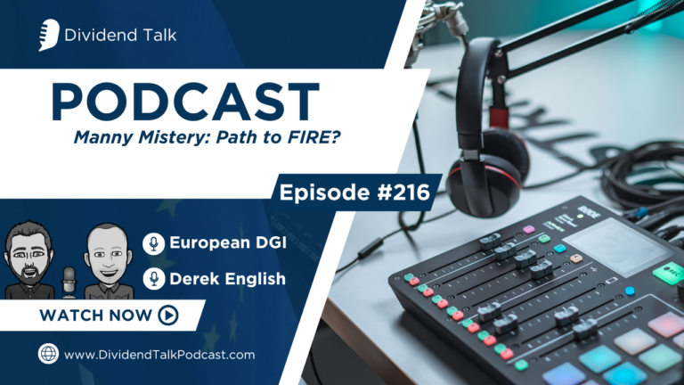 EP #216 | Manny Mystery’s Ultimate Path to Financial Independence