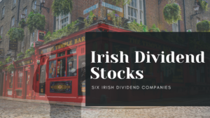 Irish Dividend Stocks