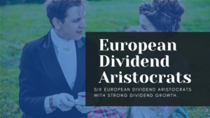 European Dividend Aristocrats