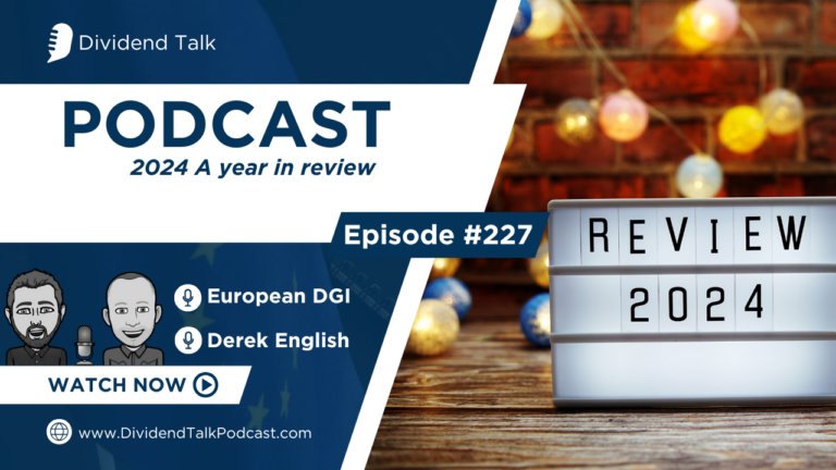 2024 - A year in review