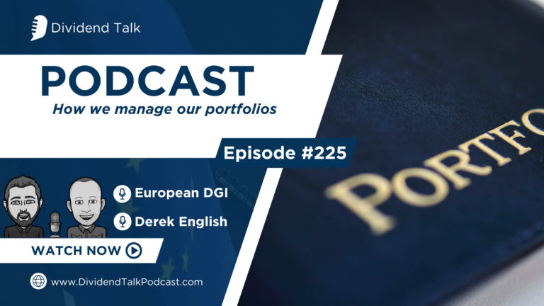 EP 225: Our Approach to Managing and Growing our Portfolio