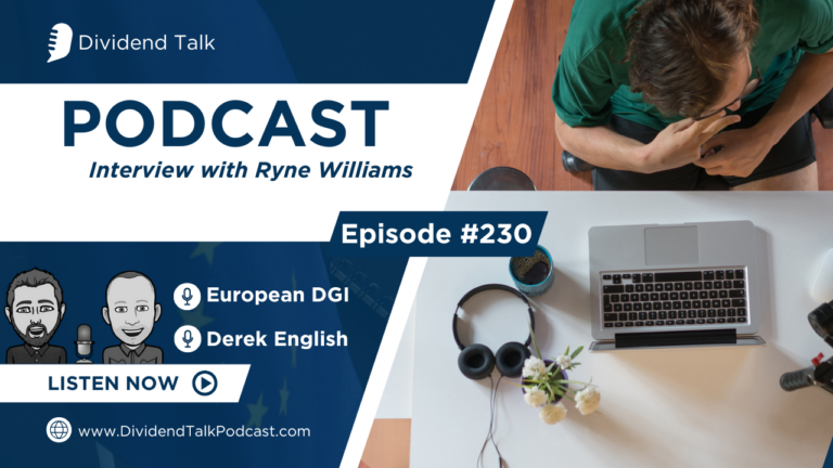Interview with Ryne Williams