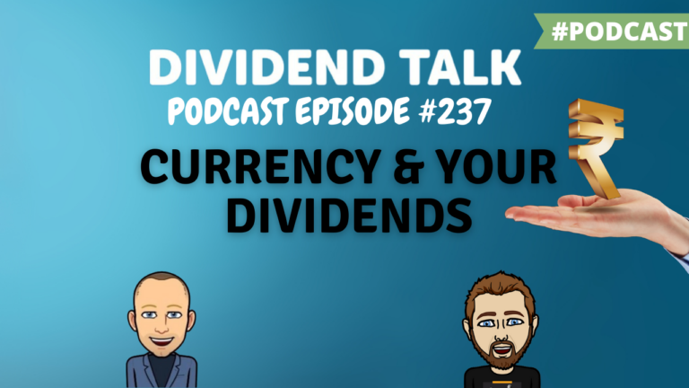 EP 237 | Surviving Currency risks What you need to know!
