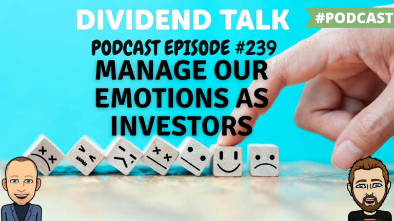 Emotions When Investing