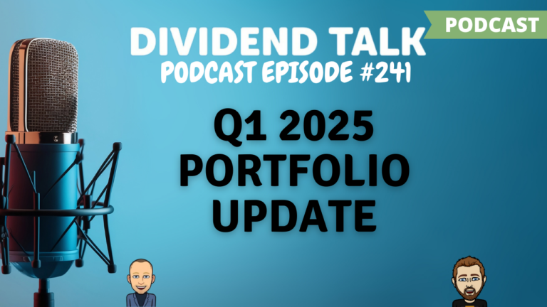 EPS 241| Q1 2025 Quarterly Review | Trumps Tariffs