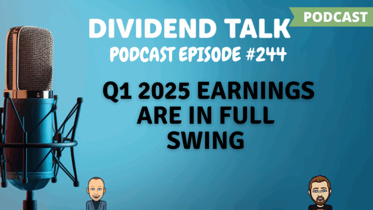 EPS 244 | Earnings are in full swing | ASML,ULVR,PEP, SAP