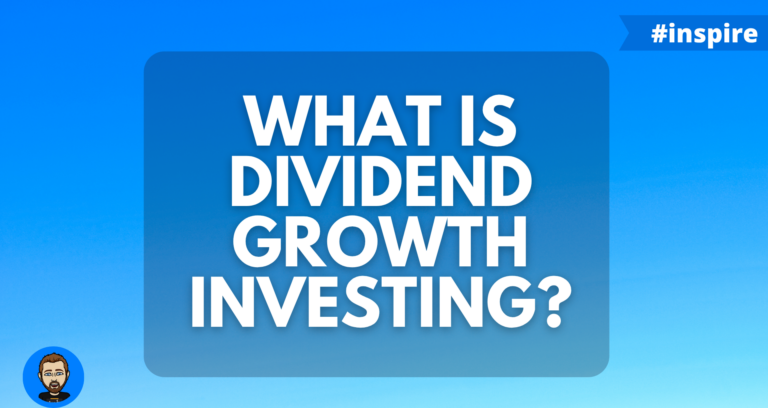 What Is Dividend Growth Investing? (The Strategy Explained Simply)