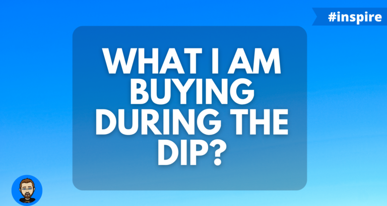 Best Dividend Stocks to Buy During a Market Dip (3 I’m Adding Now)